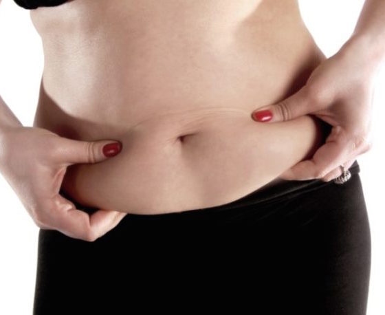 The Easiest Detox for Belly Fat (No Pills, No Starving)