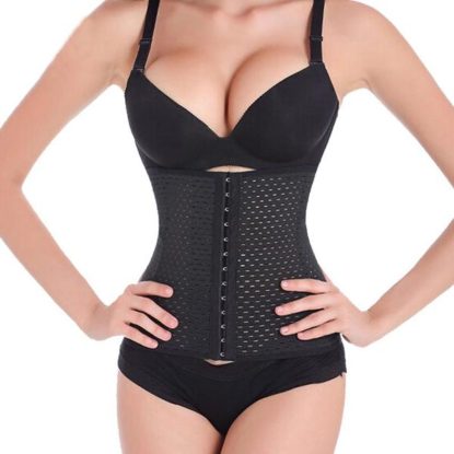 Harnoor Waist Training Corset
