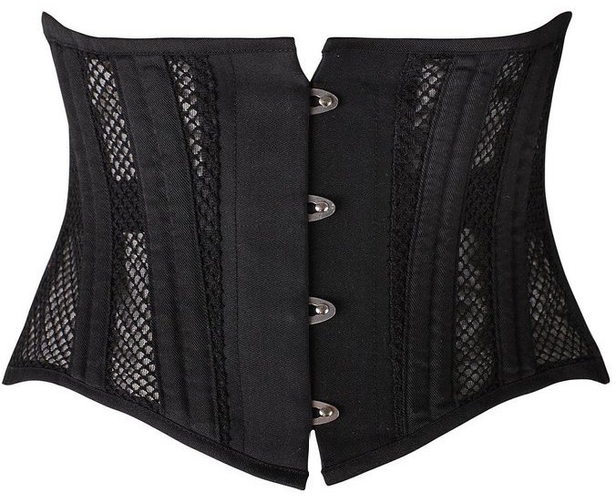 FAQs on Waist Training with Steel Boned Corsets – Corsettery