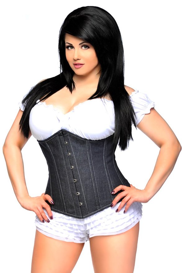 best waist trainer corset