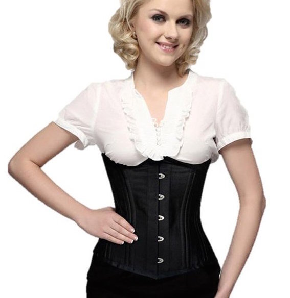 Waist cincher, corsets or waist trainers? Your 'waist encyclopaedia' ~