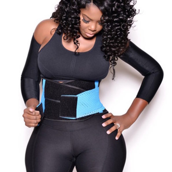 How Long Should I Wear My Waist Trainer a Day? Curve Crafters