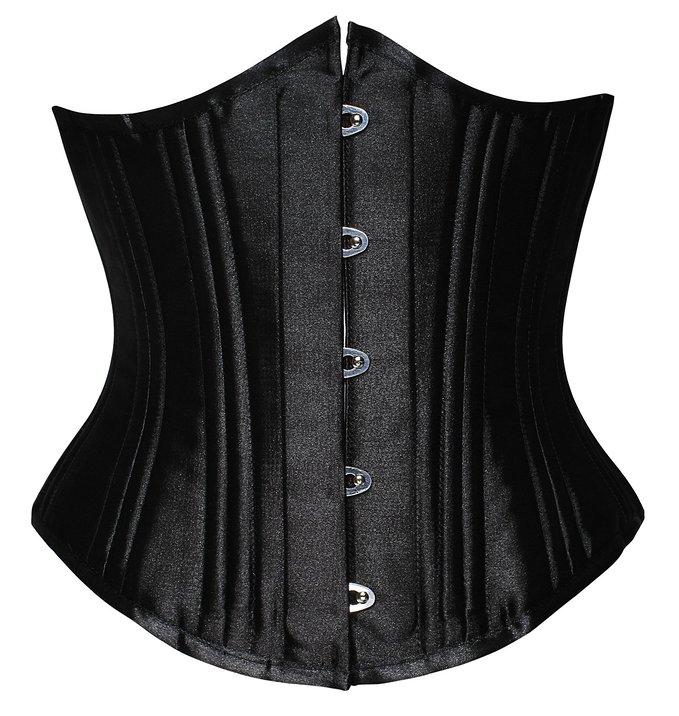 Steel Boned Corset - Should I Buy One Or