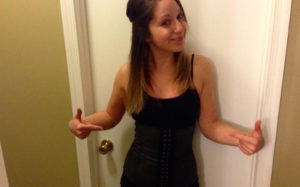 how long does waist training take