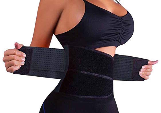 What is Waist Training? Q&A about Waist Training.