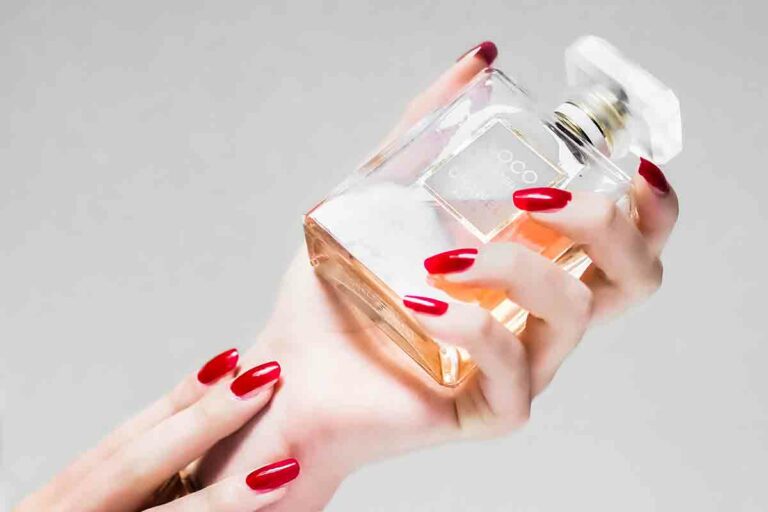 8 things you didn’t know about perfume